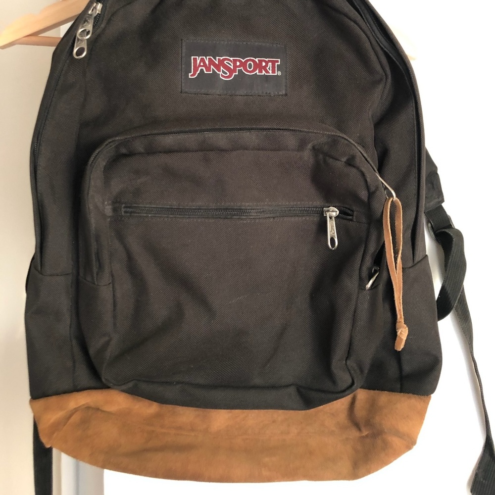 Right Pack Backpack Jansport
